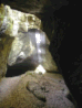 Blaue Grotte Einhornh�hle