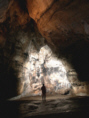 Schillerssal Einhornh�hle