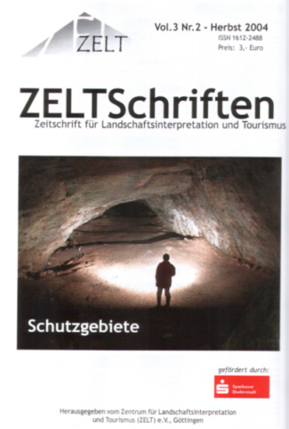 Artikel aus ZELT als PDF