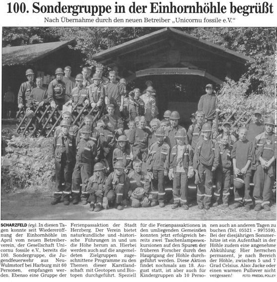Jugendfeuerwehr Neu-Wulmstorf