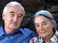 F�hrung: Heinke und Rolf Richter