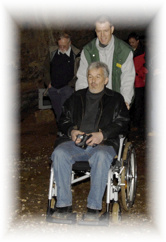 H�hle mit Handikap