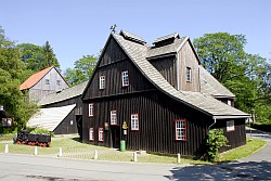 Grube Samson